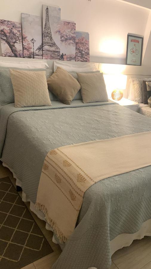 Beach Place - Cumbuco Apto 109 Decorado A 200M Da Praia 卡姆布库 外观 照片