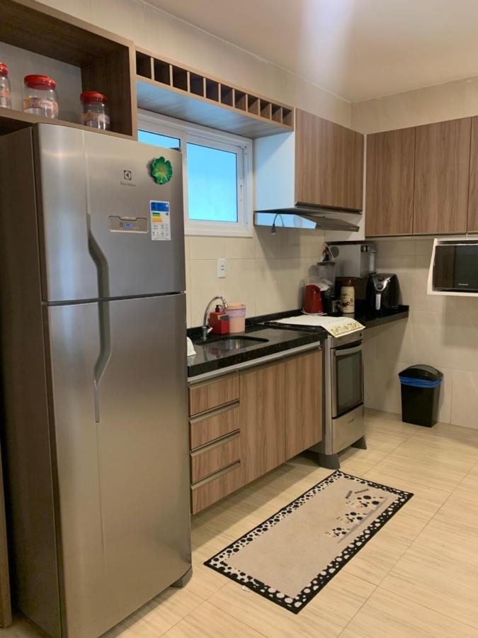 Beach Place - Cumbuco Apto 109 Decorado A 200M Da Praia 卡姆布库 外观 照片